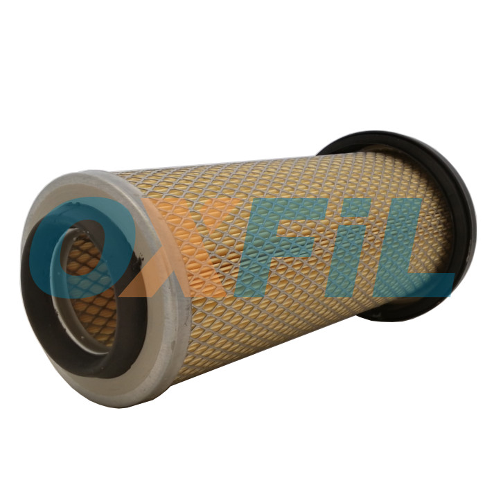 Top of AF.4112 - Air Filter Cartridge